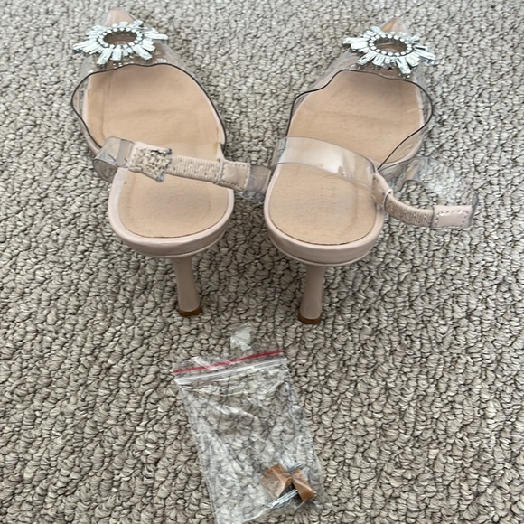 Billini Lottie Heels - Picture 10 of 10